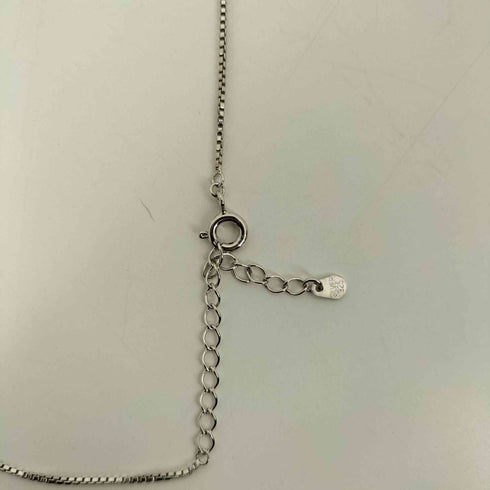 贅沢屋 ダンシングストーン ネックレス 大粒 1.0ct 特注モデル レディース