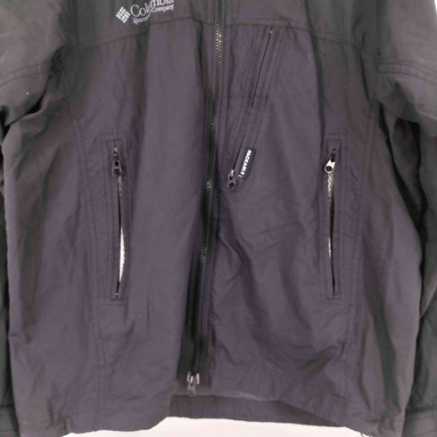 コロンビアスポーツウェア Columbia Sportswear 00S ケニヨンナイロンジャケット メンズ JPN:S