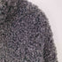 ユナイテッドアローズ UNITED ARROWS STYLE for LIVING SFL FAKE KALGAN CT フェイク カルガン ジップアップブルゾン レディース JPN:M