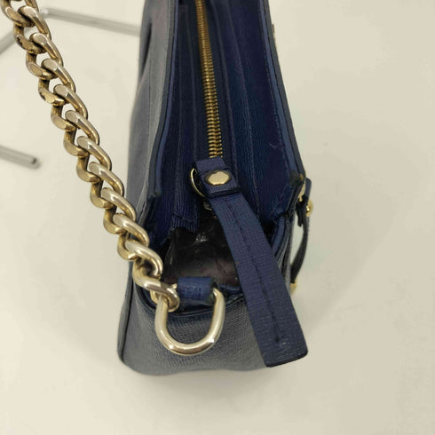 フルラ FURLA リアルレザー ミニショルダーバッグ レディース