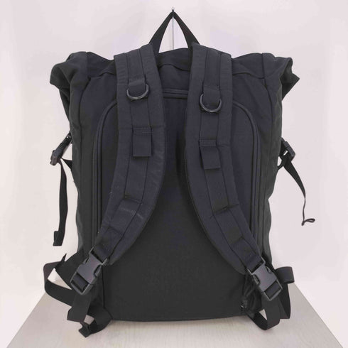 エムアイエス MIS ROLL UP BACKPACK ロールアップバックパック メンズ