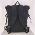 エムアイエス MIS ROLL UP BACKPACK ロールアップバックパック メンズ