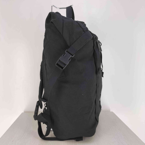エムアイエス MIS ROLL UP BACKPACK ロールアップバックパック メンズ