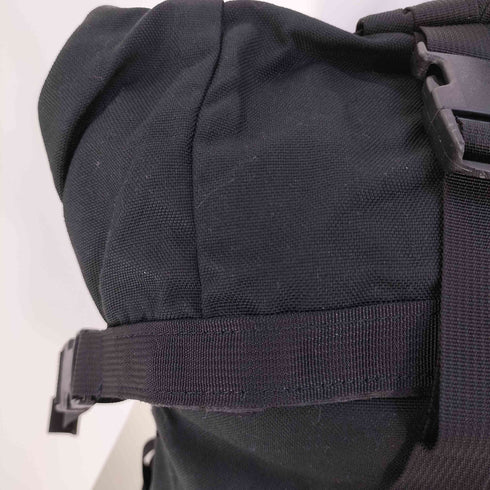エムアイエス MIS ROLL UP BACKPACK ロールアップバックパック メンズ