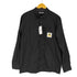 エクストララージ XLARGE WALING APE WORK ワークシャツ メンズ JPN:L