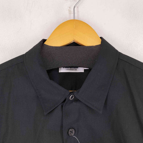 エクストララージ XLARGE WALING APE WORK ワークシャツ メンズ JPN:L