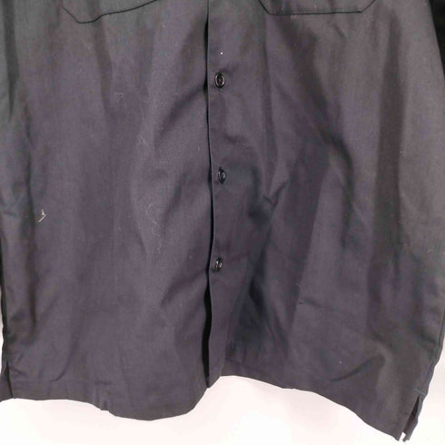 エクストララージ XLARGE WALING APE WORK ワークシャツ メンズ JPN:L