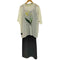 アメリ AMERI 2PIECES FLOWER LAYERED DRESS レディース JPN:M