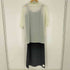 アメリ AMERI 2PIECES FLOWER LAYERED DRESS レディース JPN:M