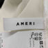 アメリ AMERI 2PIECES FLOWER LAYERED DRESS レディース JPN:M