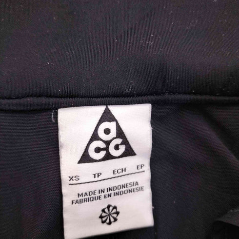 ナイキエーシージー NIKE ACG Wmns ACG Smith Summit Pant レディース XS