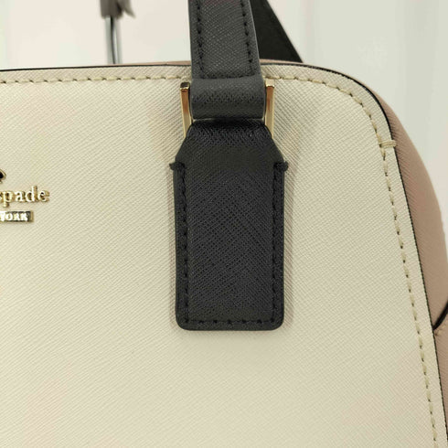 ケイトスペードニューヨーク kate spade NEW YORK マルチカラー レザー 2WAY ショルダーバッグ レディース