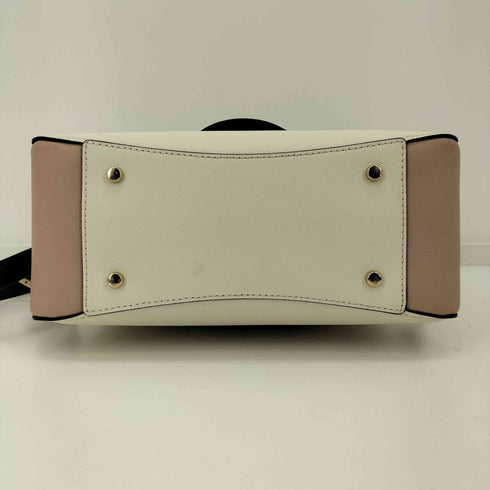 ケイトスペードニューヨーク kate spade NEW YORK マルチカラー レザー 2WAY ショルダーバッグ レディース