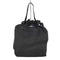 BIP BAGSINPROGRESS USA製 ナイロン ドローストリング ショルダーバッグ メンズ