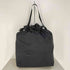 BIP BAGSINPROGRESS USA製 ナイロン ドローストリング ショルダーバッグ メンズ