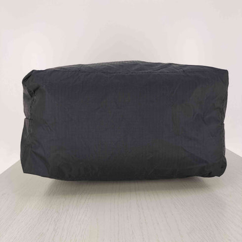 BIP BAGSINPROGRESS USA製 ナイロン ドローストリング ショルダーバッグ メンズ