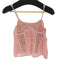 メゾンスペシャル MAISON SPECIAL Mixed Lace Corset レディース FREE