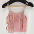 メゾンスペシャル MAISON SPECIAL Mixed Lace Corset レディース FREE