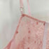 メゾンスペシャル MAISON SPECIAL Mixed Lace Corset レディース FREE