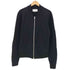 メゾンマルジェラ Maison Margiela ELBOW PATCH ZIP SWEAT メンズ 46