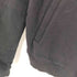 メゾンマルジェラ Maison Margiela ELBOW PATCH ZIP SWEAT メンズ 46