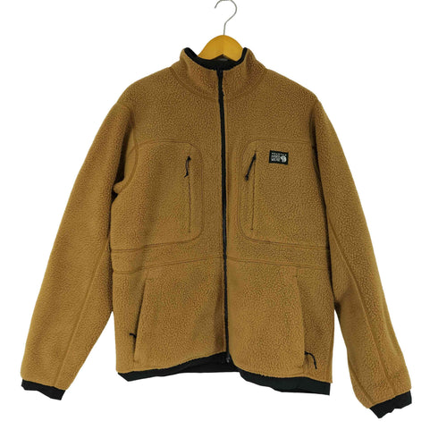 MOUNTAIN HARD WEAR フリースジャケット メンズ JPN:M