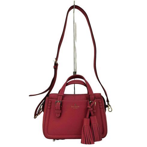 ケイトスペードニューヨーク kate spade NEW YORK レザー 2WAY ショルダーバッグ レディース