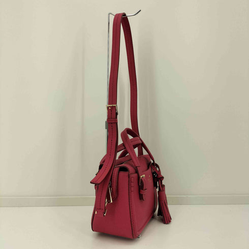 ケイトスペードニューヨーク kate spade NEW YORK レザー 2WAY ショルダーバッグ レディース