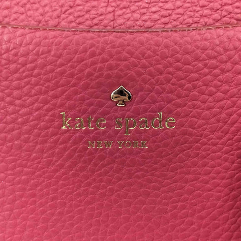 ケイトスペードニューヨーク kate spade NEW YORK レザー 2WAY ショルダーバッグ レディース