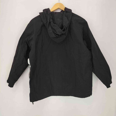 ビューティーアンドユースユナイテッドアローズ BEAUTY & YOUTH UNITED ARROWS ナイロンアノラックパーカー レディース