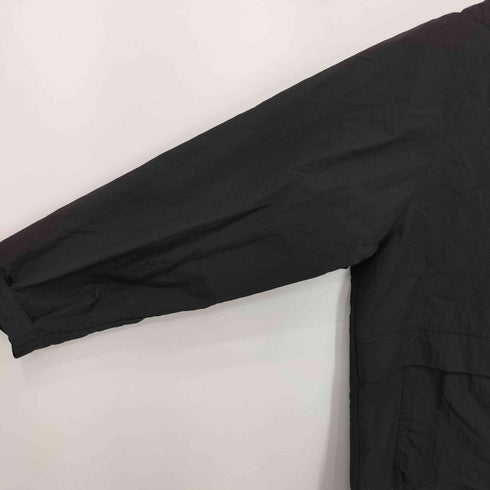ビューティーアンドユースユナイテッドアローズ BEAUTY & YOUTH UNITED ARROWS ナイロンアノラックパーカー レディース