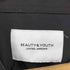 ビューティーアンドユースユナイテッドアローズ BEAUTY & YOUTH UNITED ARROWS ナイロンアノラックパーカー レディース
