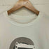 ルシアンペラフィネ Lucien Pellat-Finet フロントスカルプリント L/S TEE レディース XXS