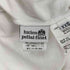 ルシアンペラフィネ Lucien Pellat-Finet フロントスカルプリント L/S TEE レディース XXS