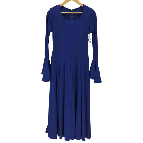 ミューラル MURRAL Calm jersey dress レディース 1