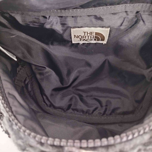 ザノースフェイス THE NORTH FACE レオパード ボアショルダーバック メンズ