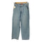 オーダー order oose denim pants one wash パンツ レディース JPN:S