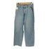 オーダー order oose denim pants one wash パンツ レディース JPN:S
