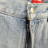 オーダー order oose denim pants one wash パンツ レディース JPN:S