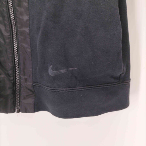 ナイキ NIKE ジップアップフーディー メンズ JPN:L