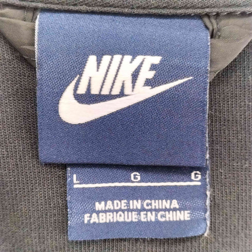ナイキ NIKE ジップアップフーディー メンズ JPN:L
