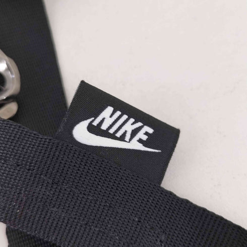 ナイキ NIKE FUTURA CROSSBODY フューチュラ クロス ボディバッグ レディース