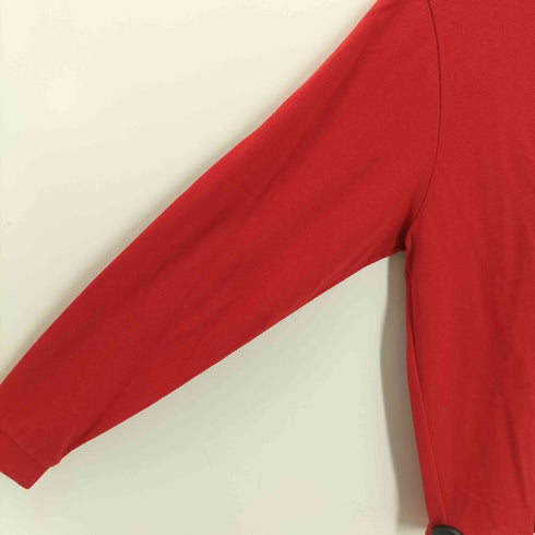 ユナイテッドアローズ UNITED ARROWS ELACIO LOINGロワン コットン鹿の子ソリッドL/Sポロ メンズ 3