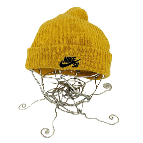 ナイキスケートボーディング NIKE SB フィッシャーマン ビーニー メンズ