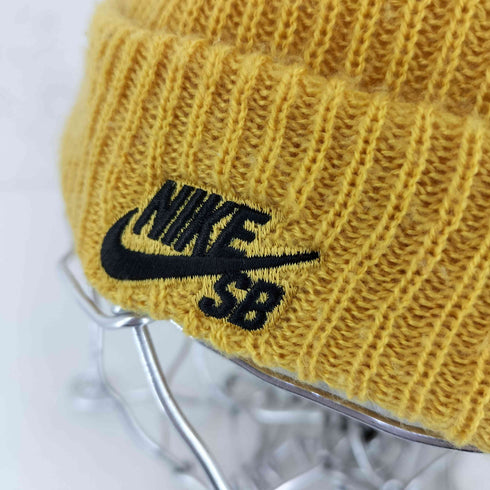 ナイキスケートボーディング NIKE SB フィッシャーマン ビーニー メンズ