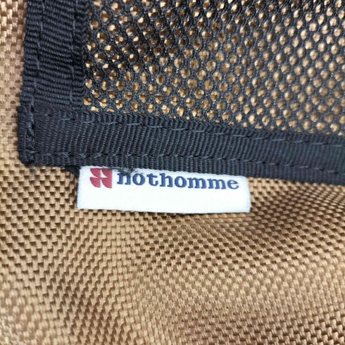 NOTHOMME Quiver Bag メンズ