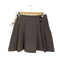 miseki soul Midi wrap skirt BLACK レディース JPN:2