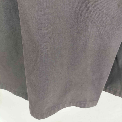 miseki soul Midi wrap skirt BLACK レディース JPN:2