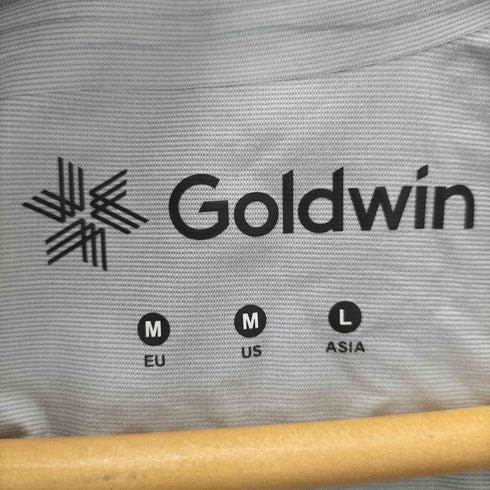 ゴールドウイン GOLDWIN パーテックス シールドエア プルオーバー メンズ JPN:L