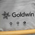 ゴールドウイン GOLDWIN パーテックス シールドエア プルオーバー メンズ JPN:L